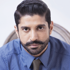 Farhan Akhtar